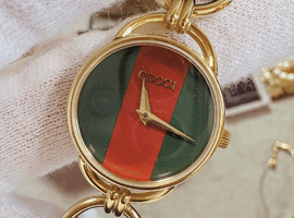 GUCCI / ラウンド / 6000.2.L / 状態ランク：Bなど5点