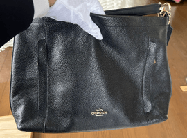 COACH / ショルダーバッグ / 34312 / 状態ランク：ABなど2点