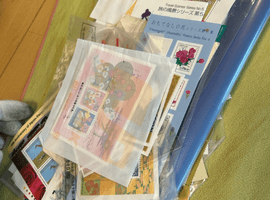 おもてなしの花シリーズ 第8集／旅の風景シリーズ 第5集など