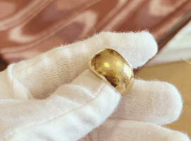 リング(K18)など6点