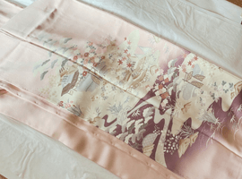 付下げ／黒留袖／訪問着など26点