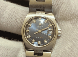 TISSOT /  PR 516 / 状態ランク：ABなど2点