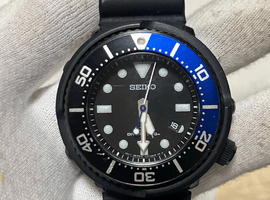 SEIKO / プロスペックス / V147-0BL0 / 状態ランク：Bなど2点
