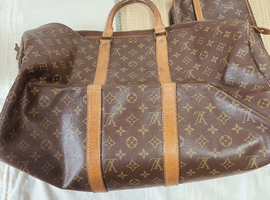 LOUIS VUITTON / モノグラム / キーポル 50 / M41426など3点