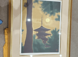 絵画／骨董一式／など