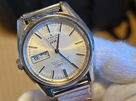 SEIKO / キングセイコー ハイビート / 5626-7040 / 状態ランク:Bなど3点