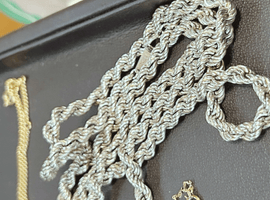 ネックレス(Pt900)など12点