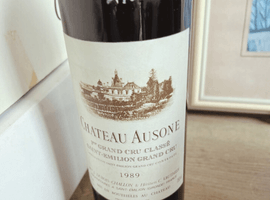 ワイン：Chateau Haut-Brion（1989）／ワイン：CHATEAU HAUT-BRION（1989）など6点
