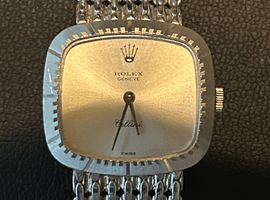 ROLEX / チェリーニ / 4082 / 状態ランク:Bなど4点