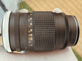 Canon：レンズ／OLYMPUS：ボディなど5点