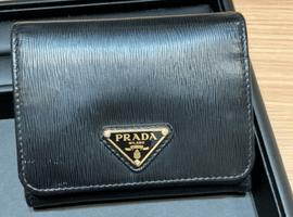 PRADA / 状態ランク：Bなど2点