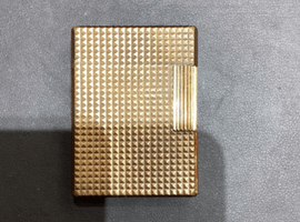 S.T. Dupont / 状態ランク：BCなど4点