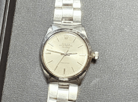 ROLEX / エアキング / 5500 / 状態ランク：BCなど3点