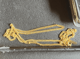 ネックレス(K18)など5点