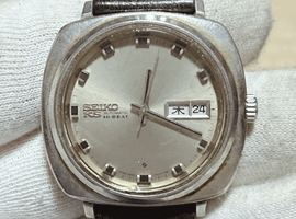SEIKO / キングセイコー / 5626-7010 / 状態ランク：Bなど2点