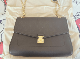 LOUIS VUITTON / モノグラム アンプラント / サンジェルマン MM / M48931など2点