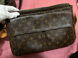 LOUIS VUITTON / モノグラム / ヴィバシテ GMなど3点