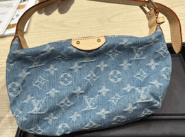 LOUIS VUITTON / 状態ランク：Bなど2点