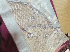 付下げ/バッグなど14点