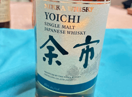 ウイスキー/NIKKA:余市 シングルモルト(状態ランク:A)など5点