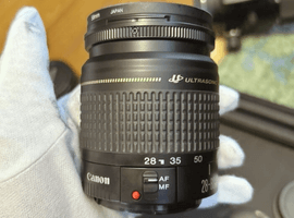 Canon：レンズ／Canon：レンズなど5点