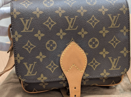 LOUIS VUITTON / モノグラム / カルトシエール / M51253 / 状態ランク：BCなど2点