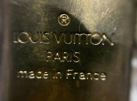 LOUIS VUITTON / モノグラム / キーポル 60 / M41422 / 状態ランク：ABなど5点