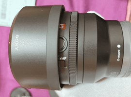SONY：レンズ／TAMRON：レンズなど2点