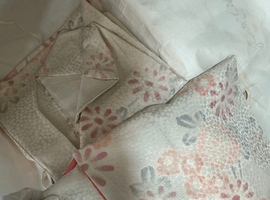 小紋／袋帯など9点