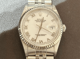 ROLEX / デイトジャスト / 16234 / 状態ランク:Bなど16点