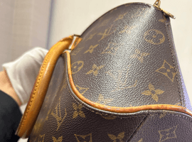 LOUIS VUITTON / モノグラム / エリプス PM / M51127 / 状態ランク：BCなど2点