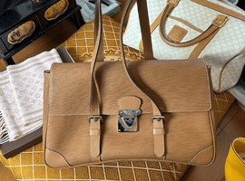 LOUIS VUITTON / エピ / セギュールMMなど4点