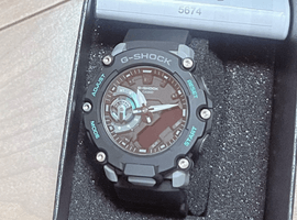 CASIO / G-SHOCK / GA-2200M / 状態ランク：ABなど5点