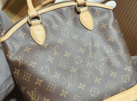 LOUIS VUITTON / モノグラム / ロックイット / M40102など2点