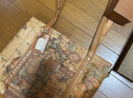 PRIMA CLASSE / トートバッグ / 状態ランク：Bなど2点（大阪府東大阪市・出張買取）｜ブランドの高価買取なら【バイセル】