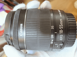 Canon：レンズ／Canon：レンズなど3点