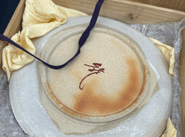 陶磁器／皿：藤本能道など6点