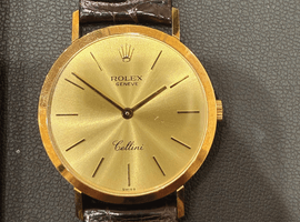 ROLEX / チェリーニ / R41128020 / 状態ランク：Bなど2点