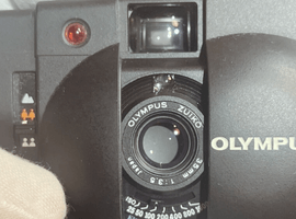 OLYMPUS：ボディ／Rollei：ボディなど4点