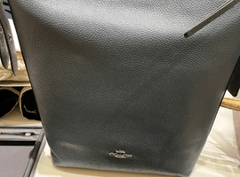 COACH / ショルダーバッグ / C2818 / 状態ランク：ABなど2点