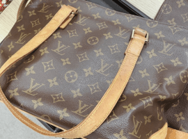 LOUIS VUITTON / モノグラム / 状態ランク:BCなど2点