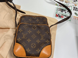 LOUIS VUITTON / モノグラム / アマゾン / M45236 / 状態ランク：Bなど3点