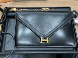 HERMES / クラッチバッグ / 状態ランク：BCなど15点