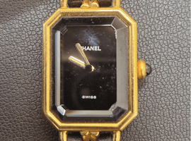 CHANEL / プルミエール Mサイズ / H0001 / 状態ランク：Cなど2点