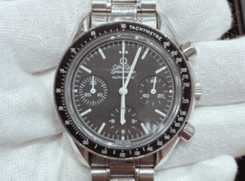 OMEGA / スピードマスター / 3539.50 / 状態ランク：Bなど2点