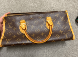LOUIS VUITTON / モノグラム / ポパンクール / M40009 / 状態ランク：Bなど13点
