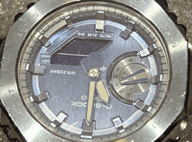 CASIO / G-SHOCK / GM-2100N / 状態ランク：ABなど2点