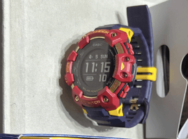 CASIO / G-SHOCK / GBD-H1000 / 状態ランク：ABなど2点