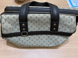 LOUIS VUITTON / M92211 / 状態ランク：BCなど2点