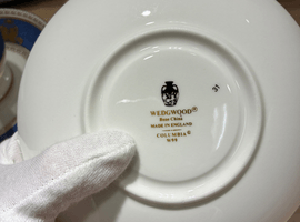 カップ&ソーサーセット / wedgwoodなど4点